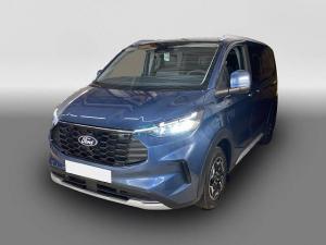 Ford Tourneo Custom 320 L1 Active*BLIS*Kamer*ACC