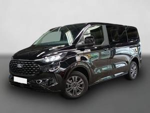 Ford Tourneo Custom 320 L1H1 4×4 Autm.Titanium ALLRAD