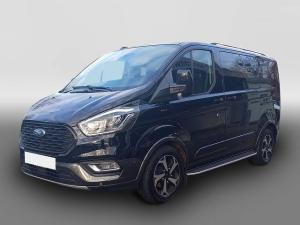 Ford Tourneo Custom 320 L1H1 Autm. Active Standhzg.