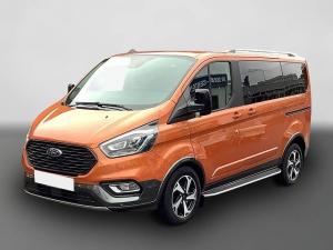 Ford Tourneo Custom 320 L1H1 VA Autm. Active Standhzg.