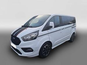 Ford Tourneo Custom  320 L1H1 VA Autm. Sport