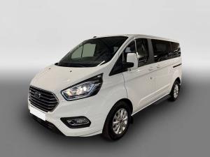 Ford Tourneo Custom 320 L1H1 VA Autm. Titanium