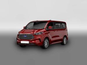 Ford Tourneo Custom 320 L1H1 VA Autm. Titanium