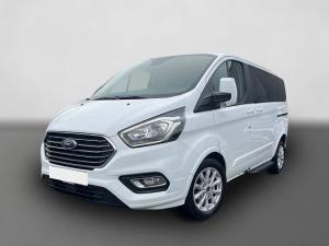 Ford Tourneo Custom 320 L1H1 VA Titanium *BI-XENON *RFK *9-SITZER