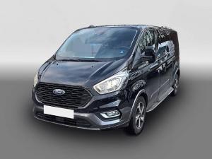 Ford Tourneo Custom 320 L2 Active Bluetooth