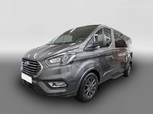 Ford Tourneo Custom 320 L2 Titanium X RFK ACC Xenon