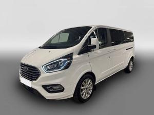 Ford Tourneo Custom 320 L2H1 VA MH Titanium