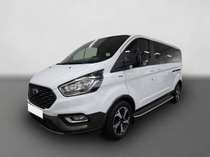Ford Tourneo Custom Active 320 L2 Autm. NAVI STHZG SHZ