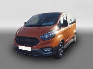 Ford Tourneo Custom Active 320 L2 Klima ZV