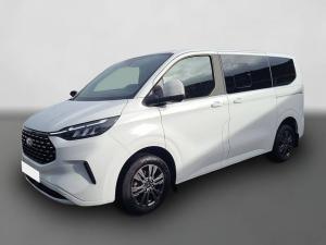 Ford Tourneo Custom  L1H1 Titanium AHK Navi TWA Kam.