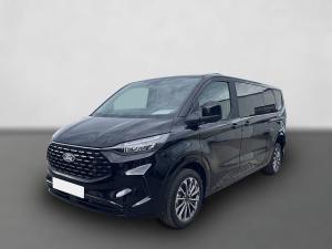 Ford Tourneo Custom L2 Titanium Standh. Pano,