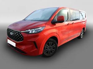 Ford Tourneo Custom TDCi 170 Aut Tit 320L2 ACC AHK