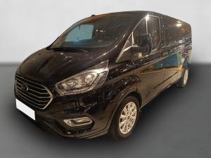 Ford Tourneo Custom TITANIUM 320 L2 8-SITZER / NAVI / PDC / KAMERA