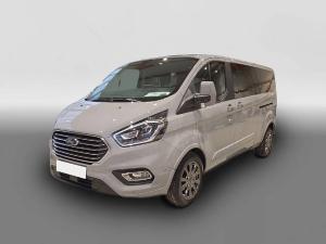 Ford Tourneo Custom Titanium X 320 L2 8-Sitzer Navi