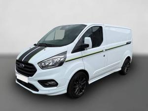Ford Tourneo Custom Transit 290 L1H1 LKW VA Sport