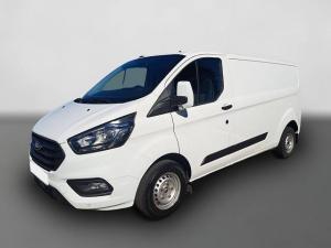 Ford Tourneo Custom Transit 300 L2H1 LKW VA Trend