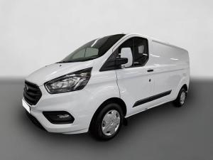 Ford Tourneo Custom Transit 300 L2H1 Trend NAVI RFK SHZ Temp.