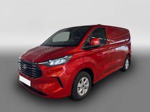 Ford Tourneo Custom Transit 320 L1H1 LKW 4×4 Autm. Limited