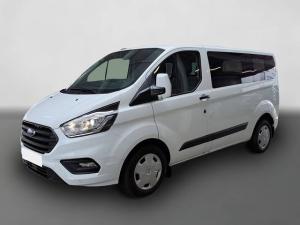 Ford Tourneo Custom Transit 320 L1H1 VA Trend Paket Sicht+RFK