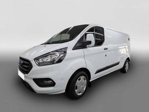 Ford Tourneo Custom Transit 320 L2H1 Trend AHK RFK SHZ Temp.