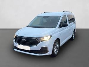 Ford Tourneo Titanium Bluetooth Klima