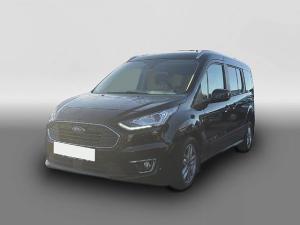 Ford Tourneo Titanium Bluetooth Navi Klima