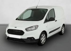 Ford Transit 1.0 Trend, Navi, Klima, FS-beheizbar