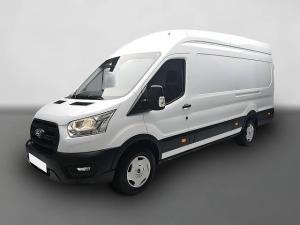 Ford Transit 2.0 TDCI 350 L4H3 TREND RWD KLIMAAUTO. KAMERA AHK