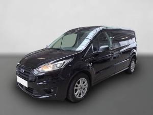 Ford Transit 250 L2 Trend Berganfahrassistent