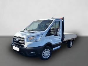 Ford Transit 350 L2 Einzelkabine Trend Klima AHK ZV