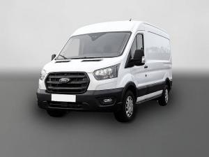 Ford Transit 350 L2H2 Trend 130PS AHK Techno. 10 Allwetter Klimaautom Spurhalteass. Rückfahrkam.