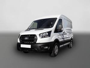 Ford Transit 350 L2H2 Trend 130PS Laderaumschutz Airbag LED Klimaautom Spurhalteass. Rückfahrkam.