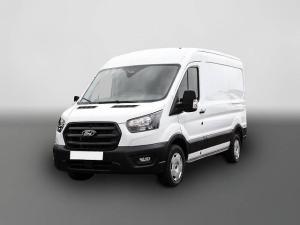 Ford Transit 350 L2H2 Trend 130PS LED Airbag Beif. Laderaumschutz Pkt. Klimaautom Spurhalteass.