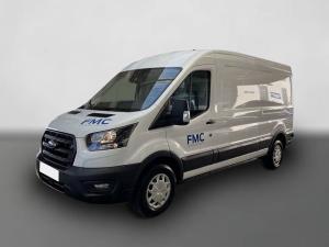 Ford Transit 350 L3H2 Lkw VA Trend Klima+RFK+GRA+PDC