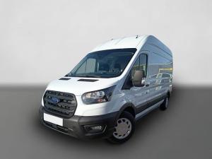 Ford Transit 350 L3H3 Lkw VA Trend *NAVI*KLIMA*AWR*