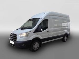 Ford Transit 350 L3H3 Lkw VA Trend RFK+AHK+KLIMA
