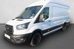 Ford Transit 350 L4 Trend*Navi*AppLink*PDC*Sitzh.