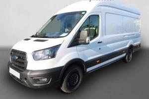 Ford Transit 350 L4 Trend*Navi*AppLink*PDC*Sitzh.