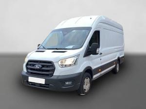 Ford Transit 350 L4H3 Trend*Kamera*Tempomat*DAB*Navi