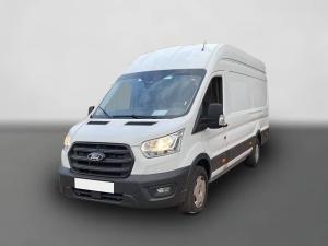 Ford Transit 350 L4H3 Trend*Kamera*Tempomat*DAB*Navi
