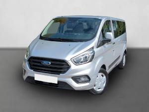 Ford Transit Custom 2.0 TDCI 320 L2 Trend 9-Sitzer AHK