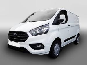 Ford Transit Custom 280L1 Trend 2.0 KLIMA AHK Einparkhilfe heizb.Frontscheibe