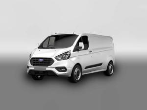 Ford Transit Custom 300 L2H1 LKW VA MH Trend Service