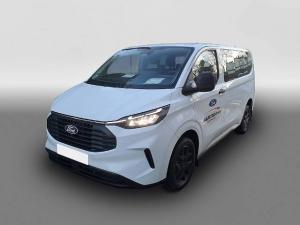 Ford Transit Custom 320 L1 FWD Trend Klima Navi ZV