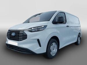 Ford Transit Custom 320 L1 Trend Kasten 2.0 EcoBlue Kamera SYNC 4 Klimaaut.
