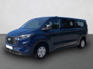 Ford Transit Custom 320 L2 Trend Kombi 9 Sitze