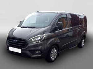Ford Transit Custom 320 L2H1 VA Trend Standhzg. AHZV