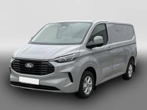 Ford Transit Custom Kasten 2,0 l EcoBlue Limited L1 Automatik PDCv+h DAB BT