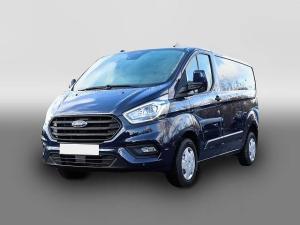 Ford Transit Custom Kasten 280 L1 Trend 2.0 TDCi EU6d AHK DAB Rückfahrkam. Notbremsass. Temp PDCv+h