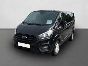 Ford Transit Custom Kasten 300 L1 Trend Klima ZV